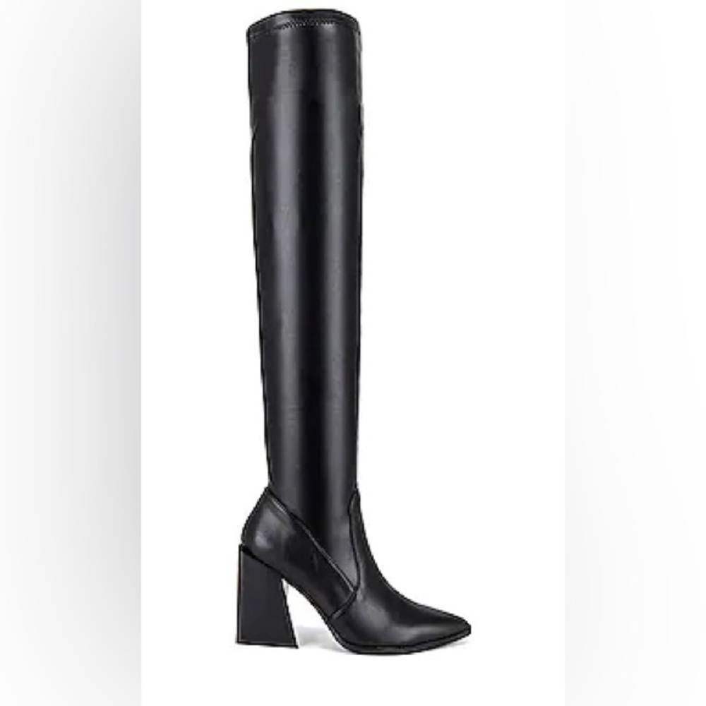 Steve Madden Tanzee Over The Knee Boots